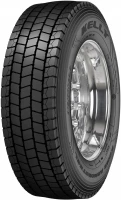 295/80R22.5 opona KELLY KDM2 152/148M